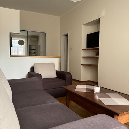 Stay Lviv Apartments Exterior photo