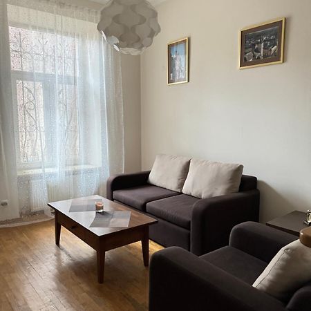 Stay Lviv Apartments Exterior photo