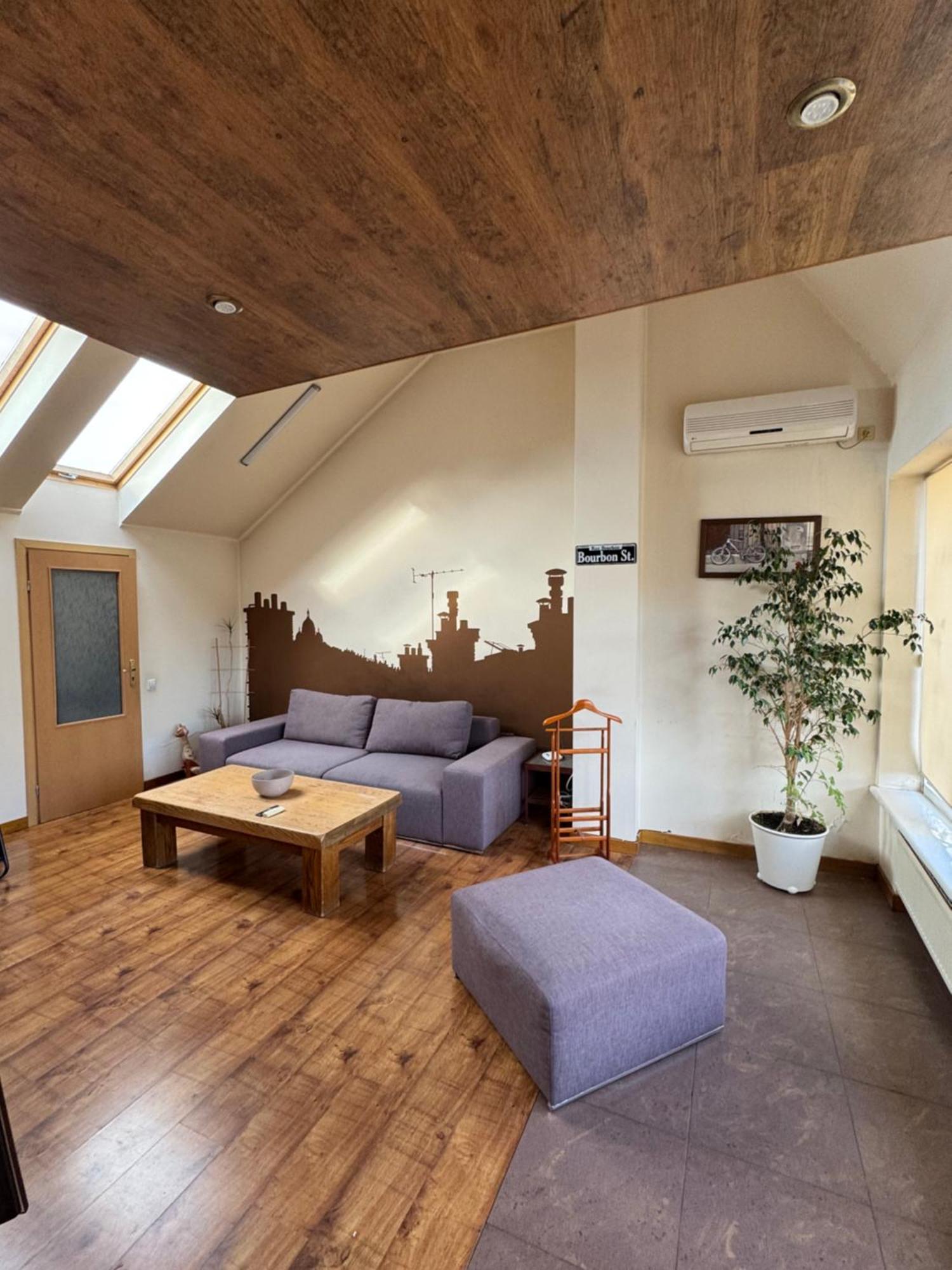 Stay Lviv Apartments Exterior photo