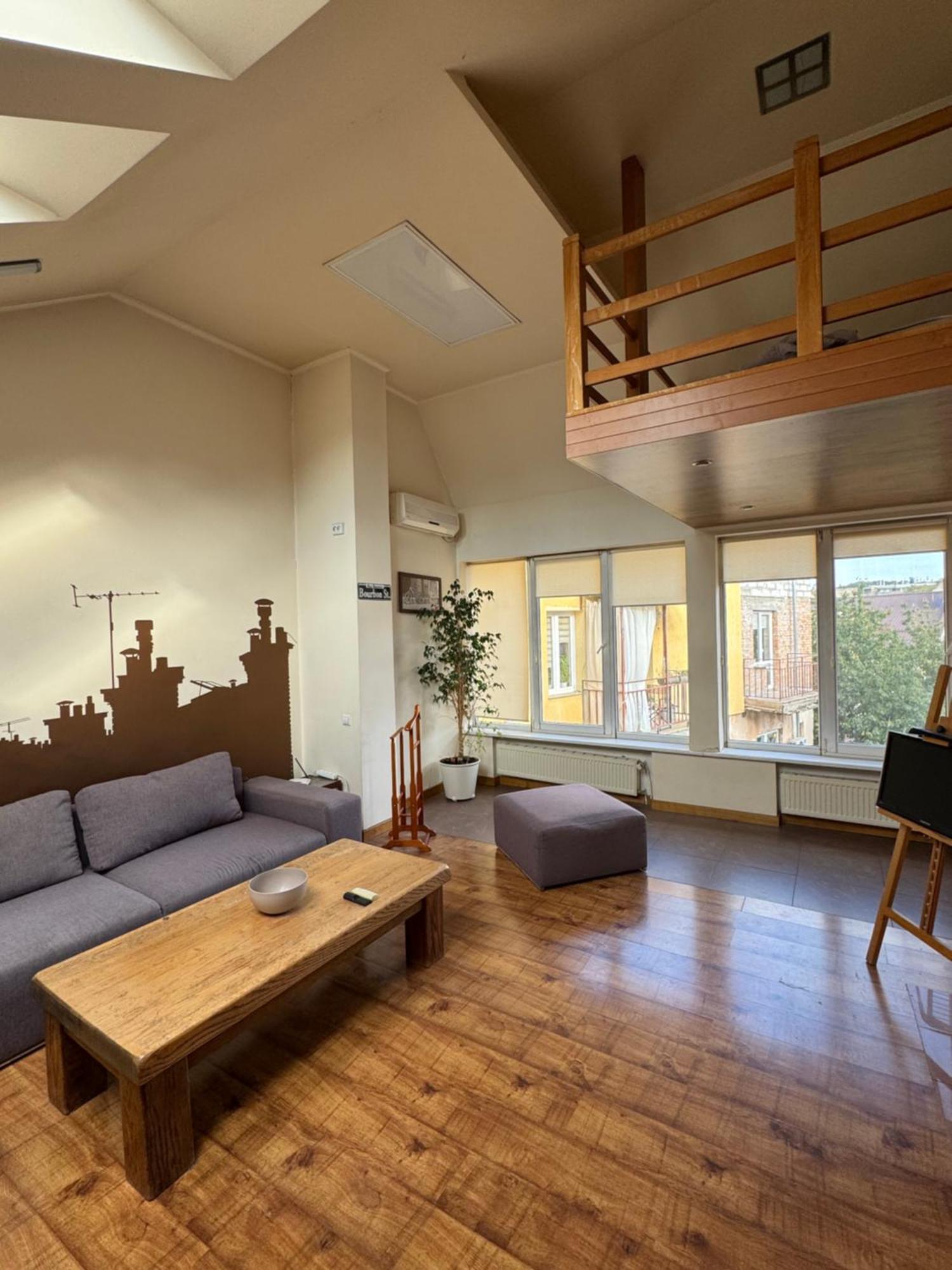Stay Lviv Apartments Exterior photo