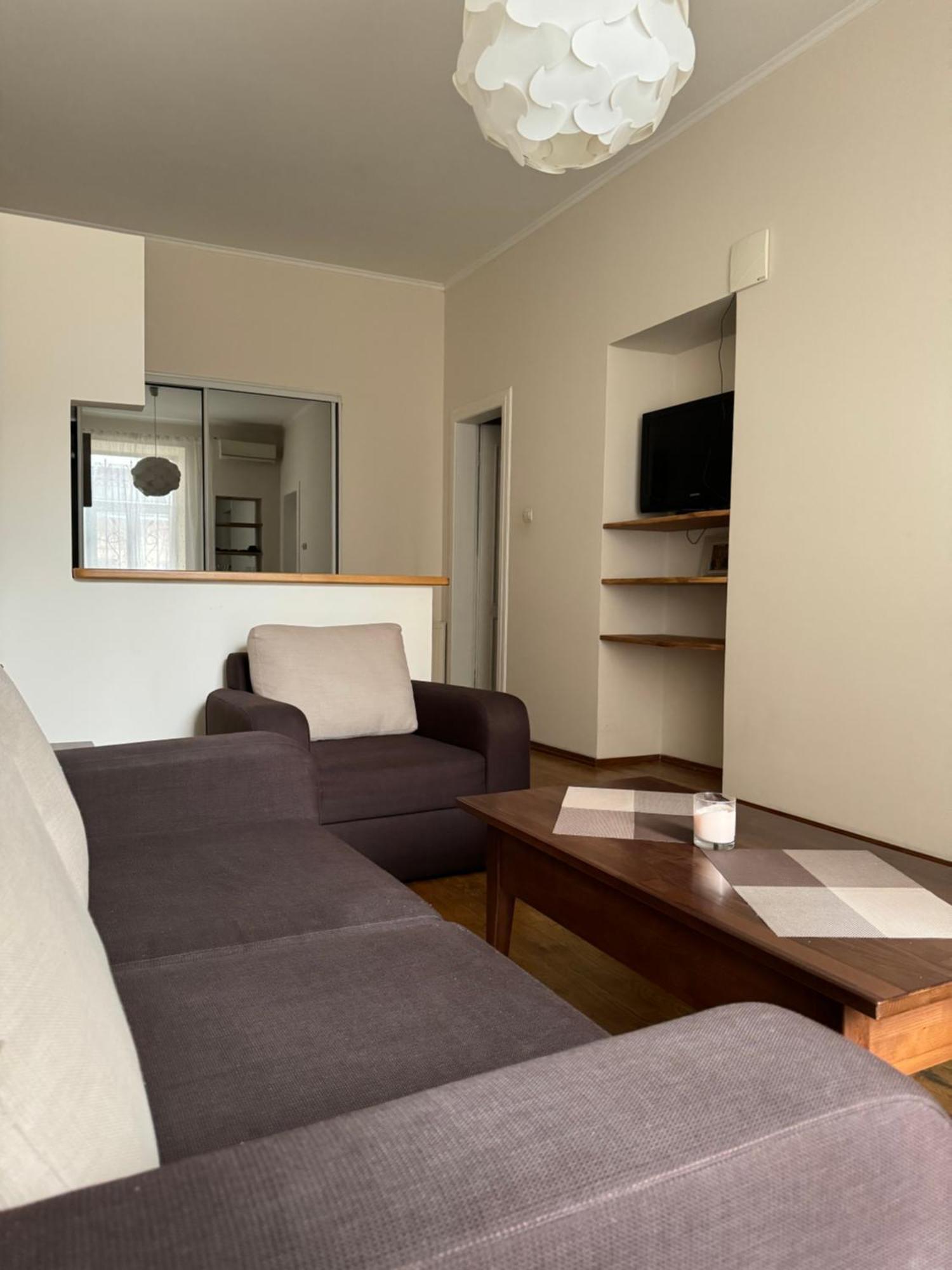 Stay Lviv Apartments Exterior photo