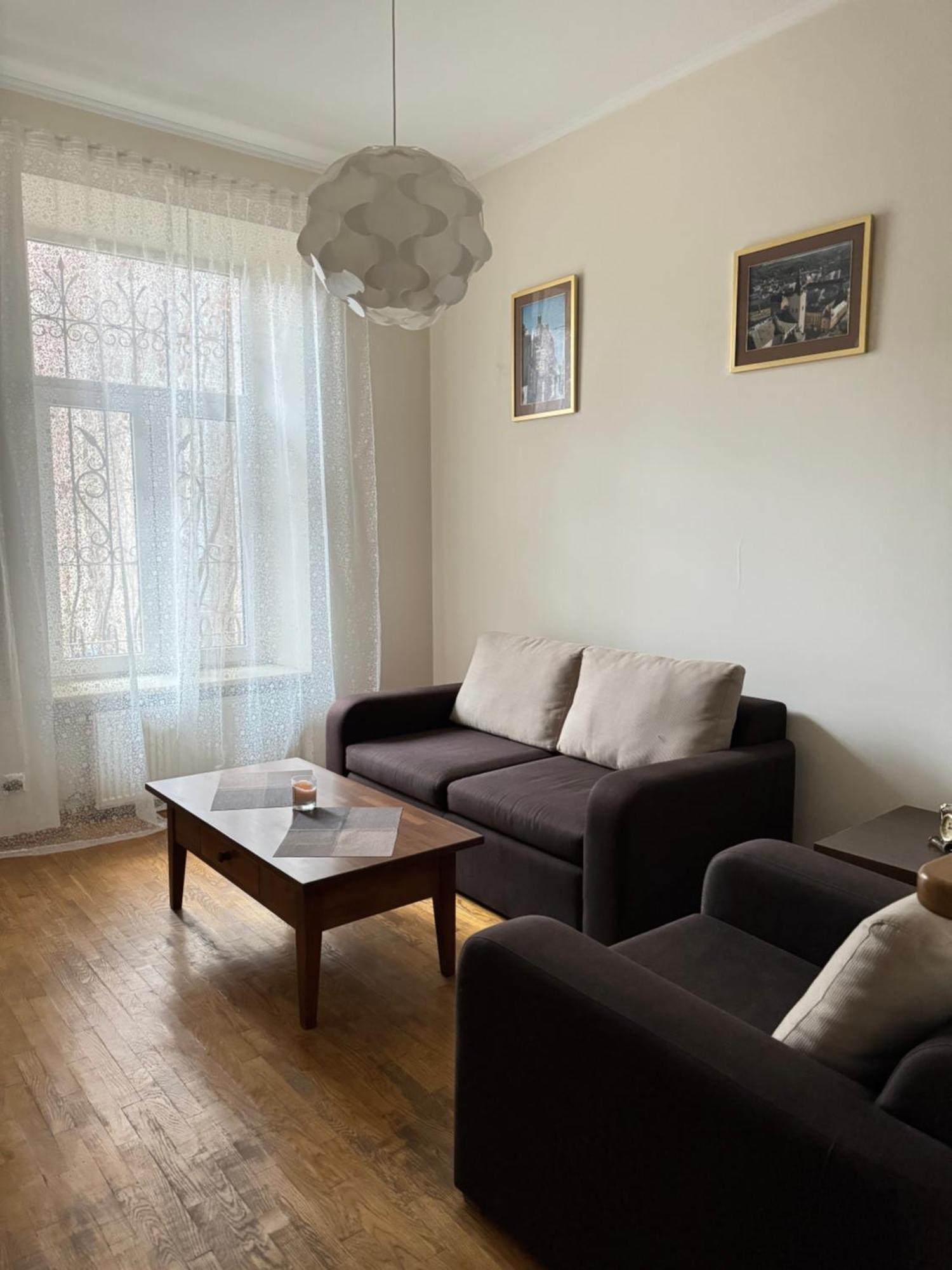 Stay Lviv Apartments Exterior photo