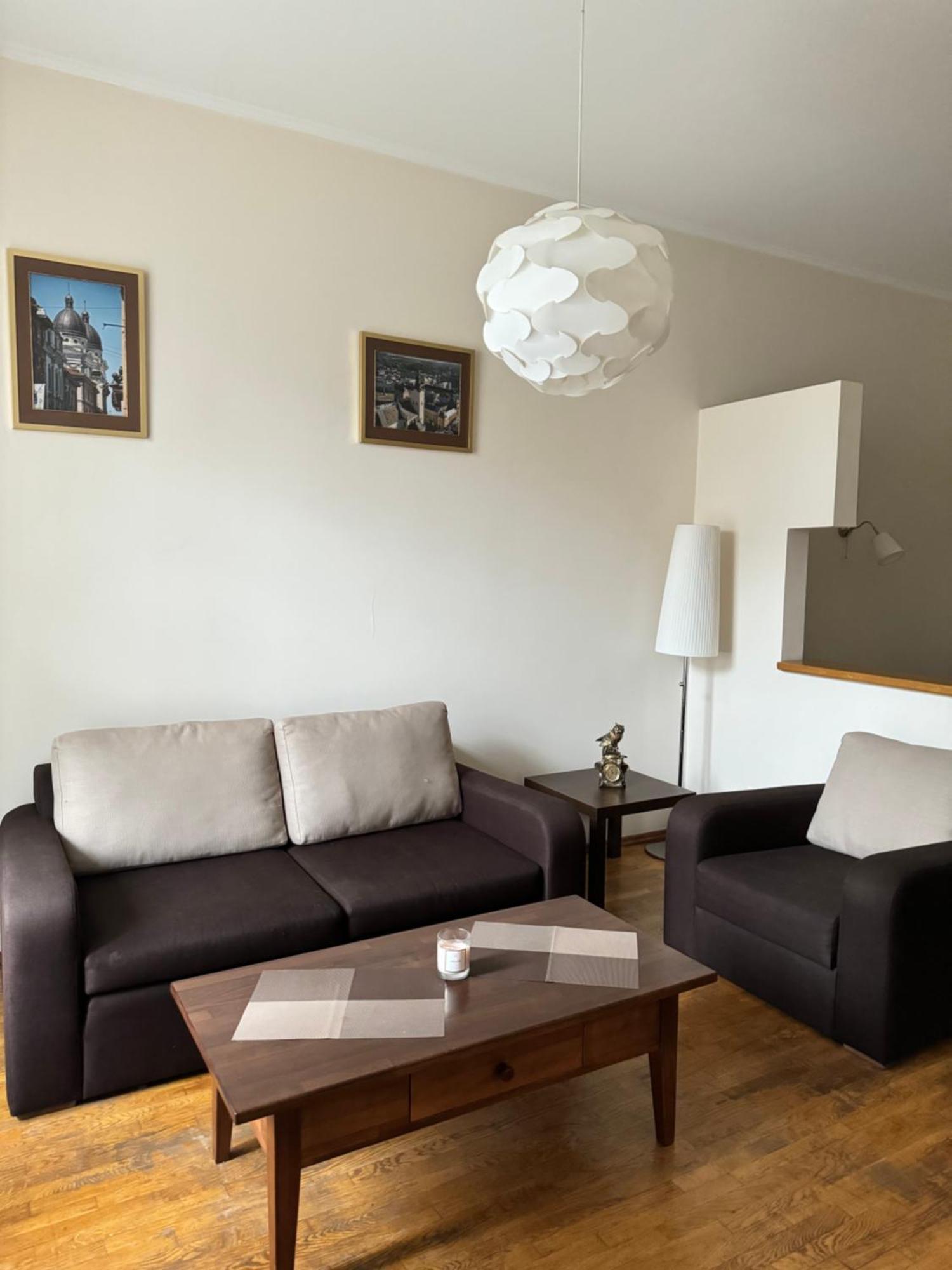 Stay Lviv Apartments Exterior photo