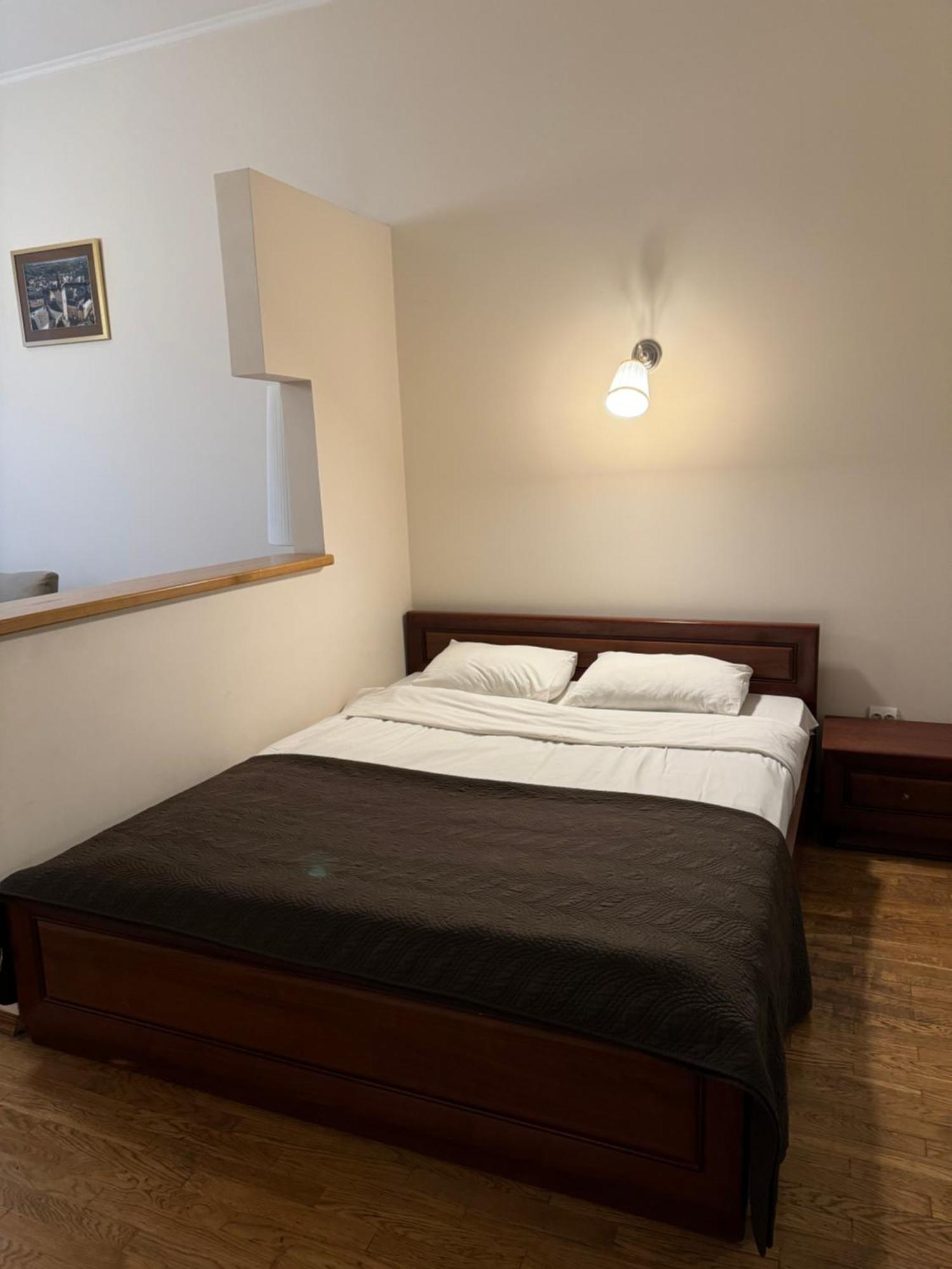 Stay Lviv Apartments Exterior photo