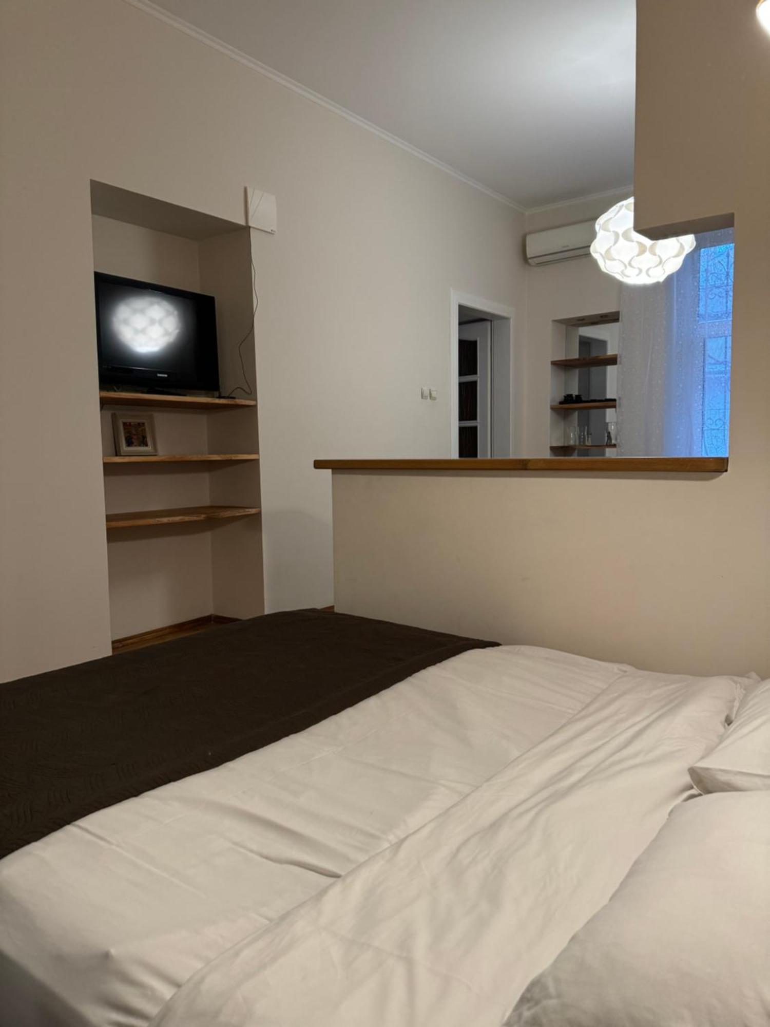 Stay Lviv Apartments Exterior photo