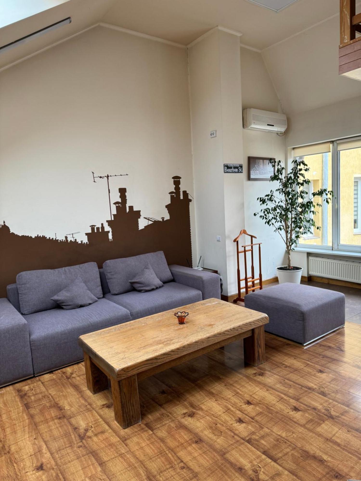 Stay Lviv Apartments Exterior photo