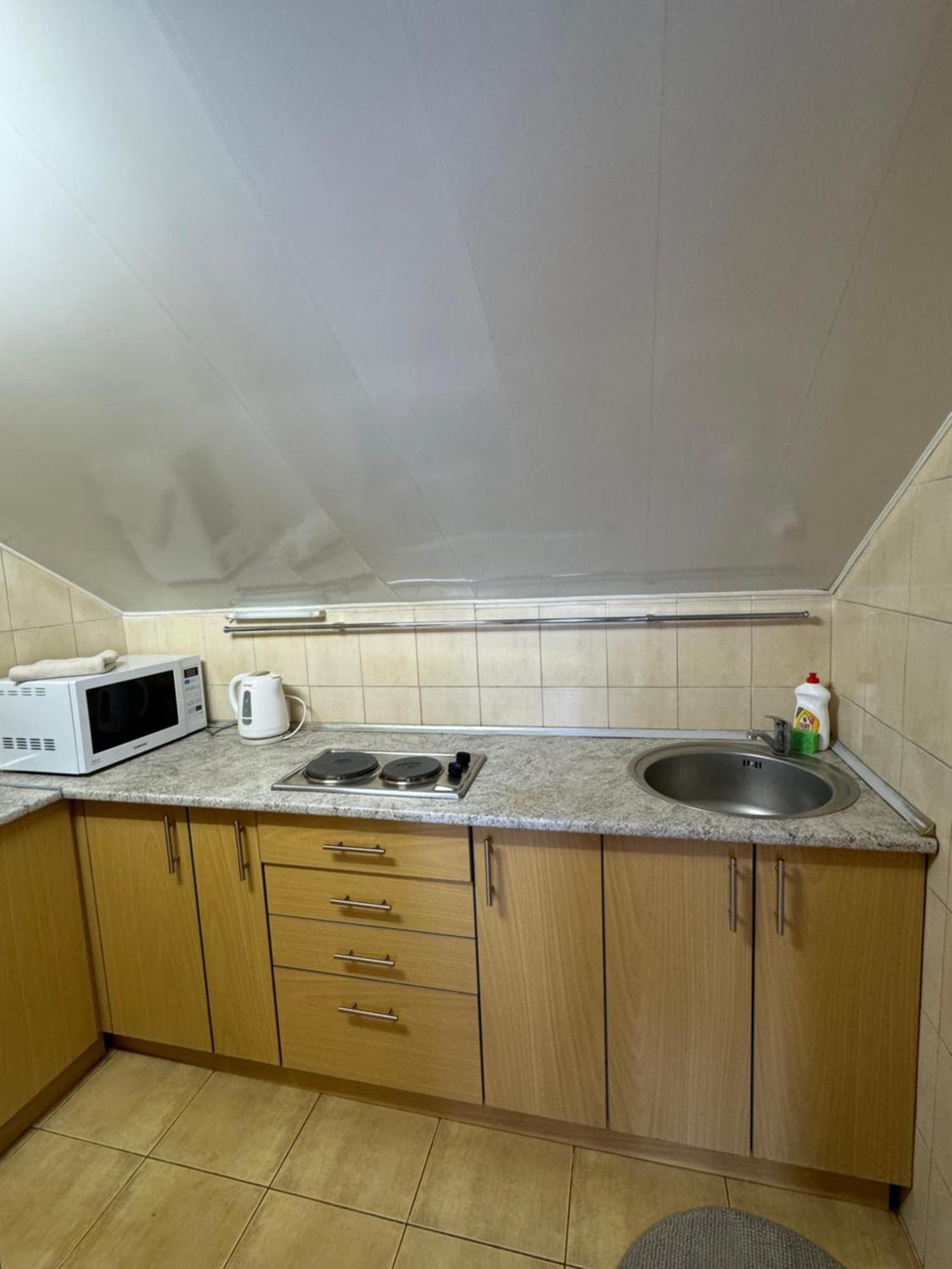 Stay Lviv Apartments Exterior photo