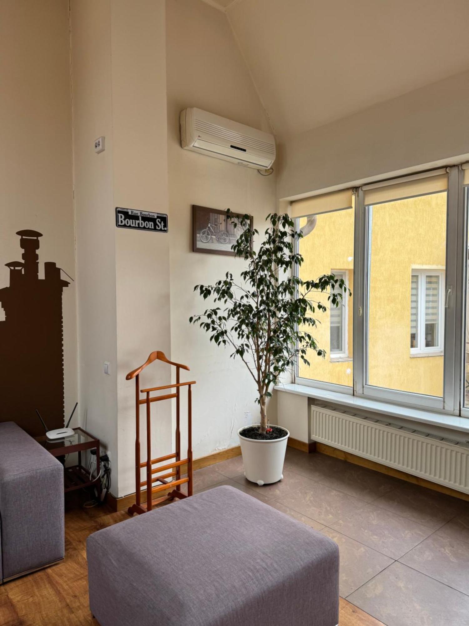 Stay Lviv Apartments Exterior photo