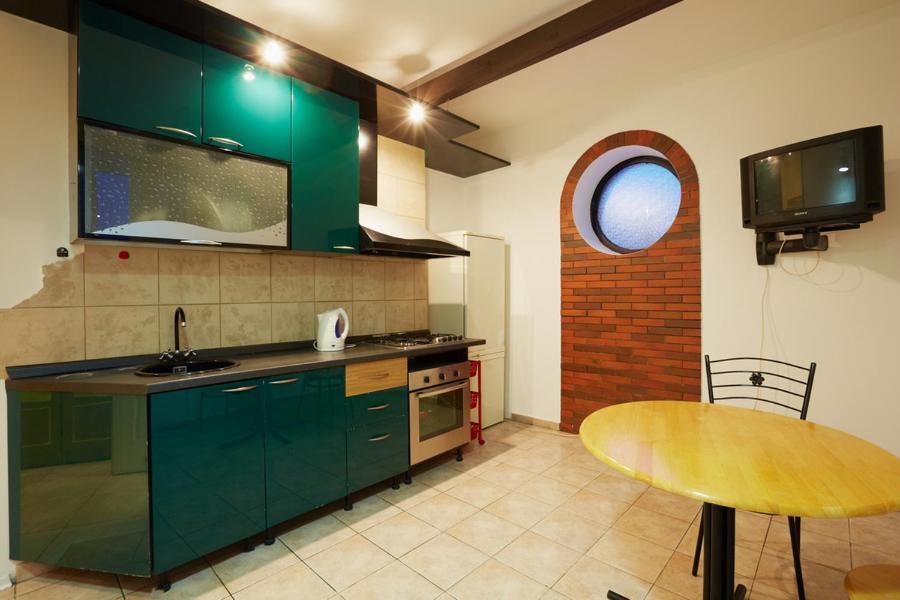 Stay Lviv Apartments Exterior photo