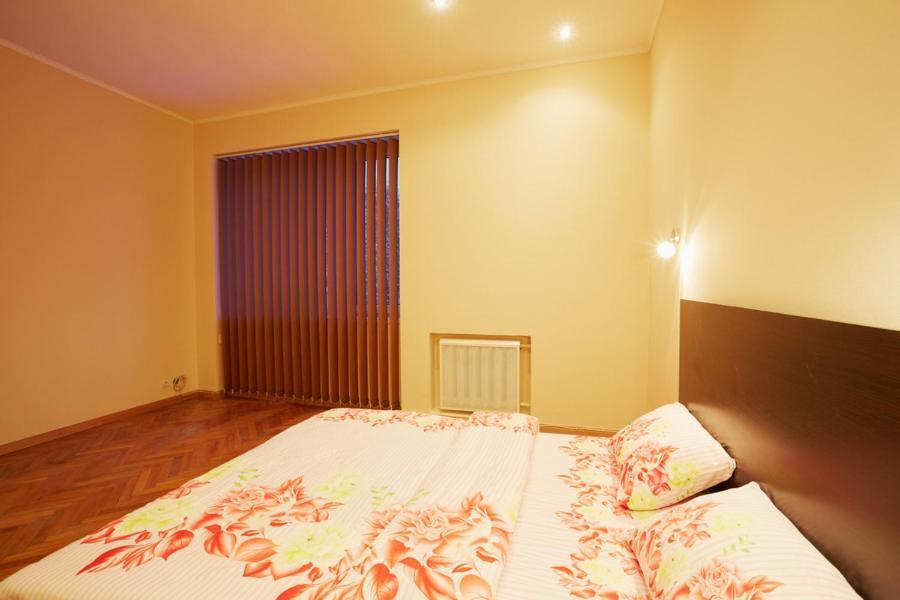 Stay Lviv Apartments Room photo