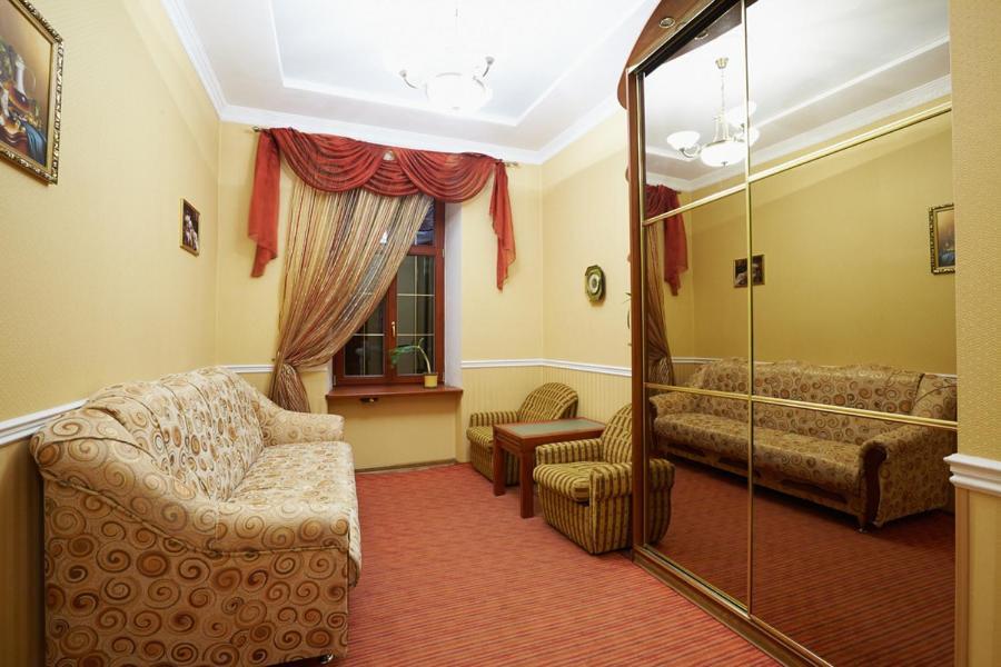 Stay Lviv Apartments Room photo
