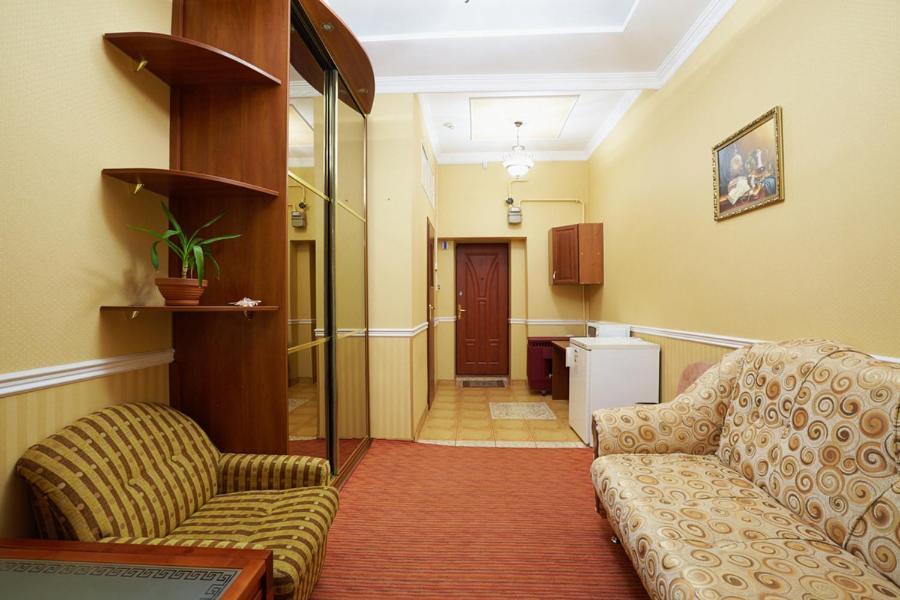 Stay Lviv Apartments Room photo
