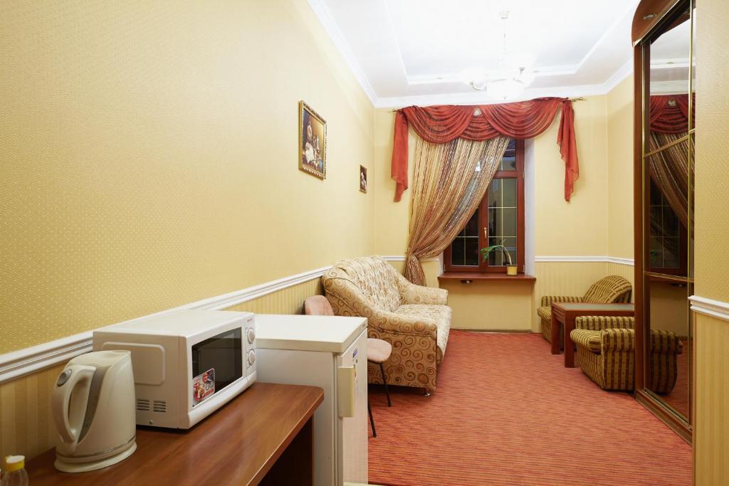Stay Lviv Apartments Room photo