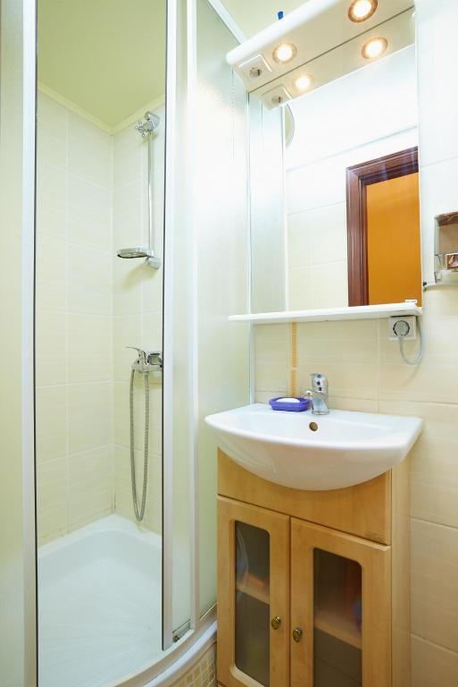 Stay Lviv Apartments Room photo