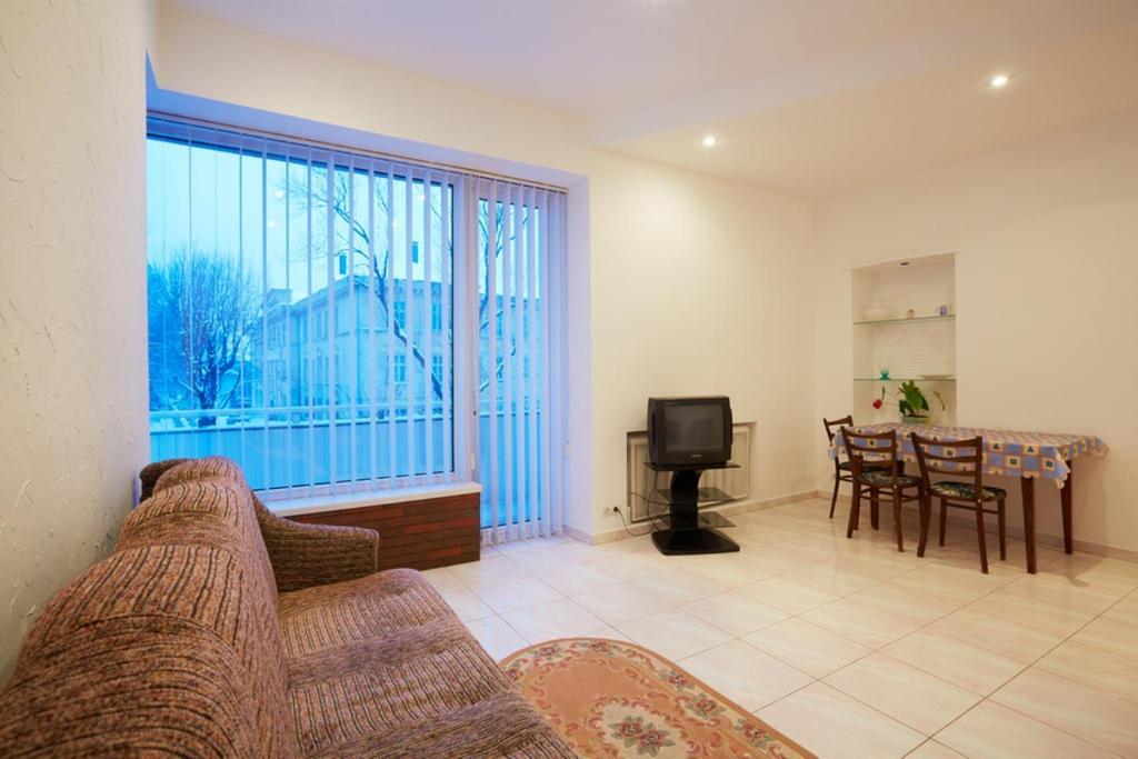 Stay Lviv Apartments Room photo