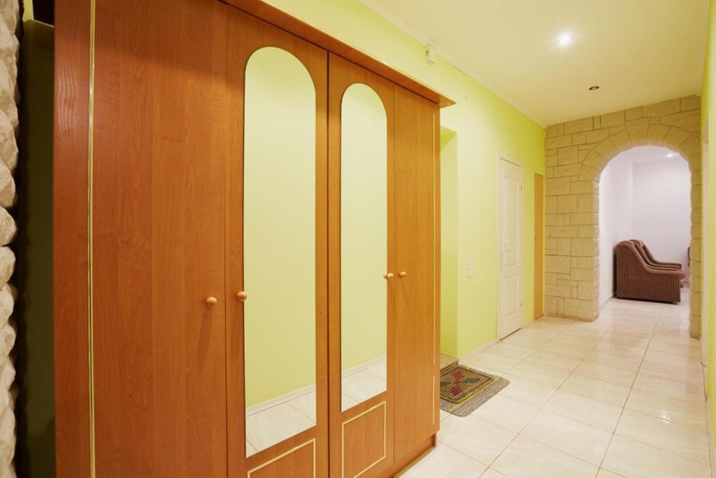 Stay Lviv Apartments Room photo