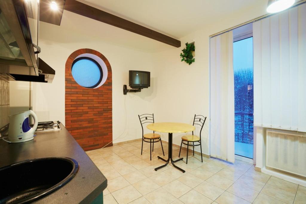 Stay Lviv Apartments Room photo