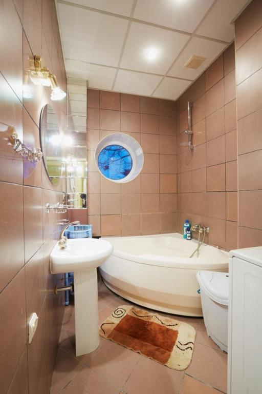 Stay Lviv Apartments Room photo
