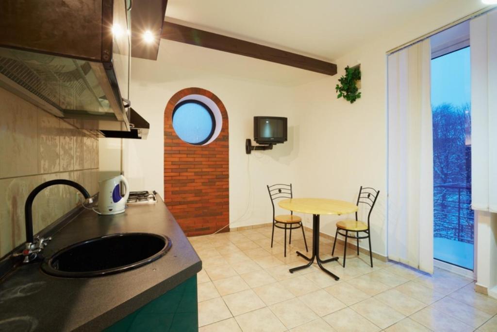 Stay Lviv Apartments Room photo