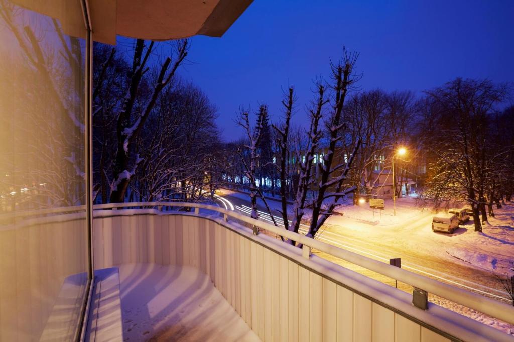 Stay Lviv Apartments Room photo